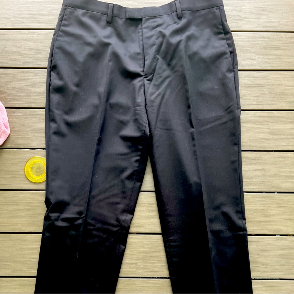 Men’s banana republic dress pants